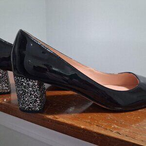 Kate Spade Party Pumps! These are HOT 🔥🔥 !!